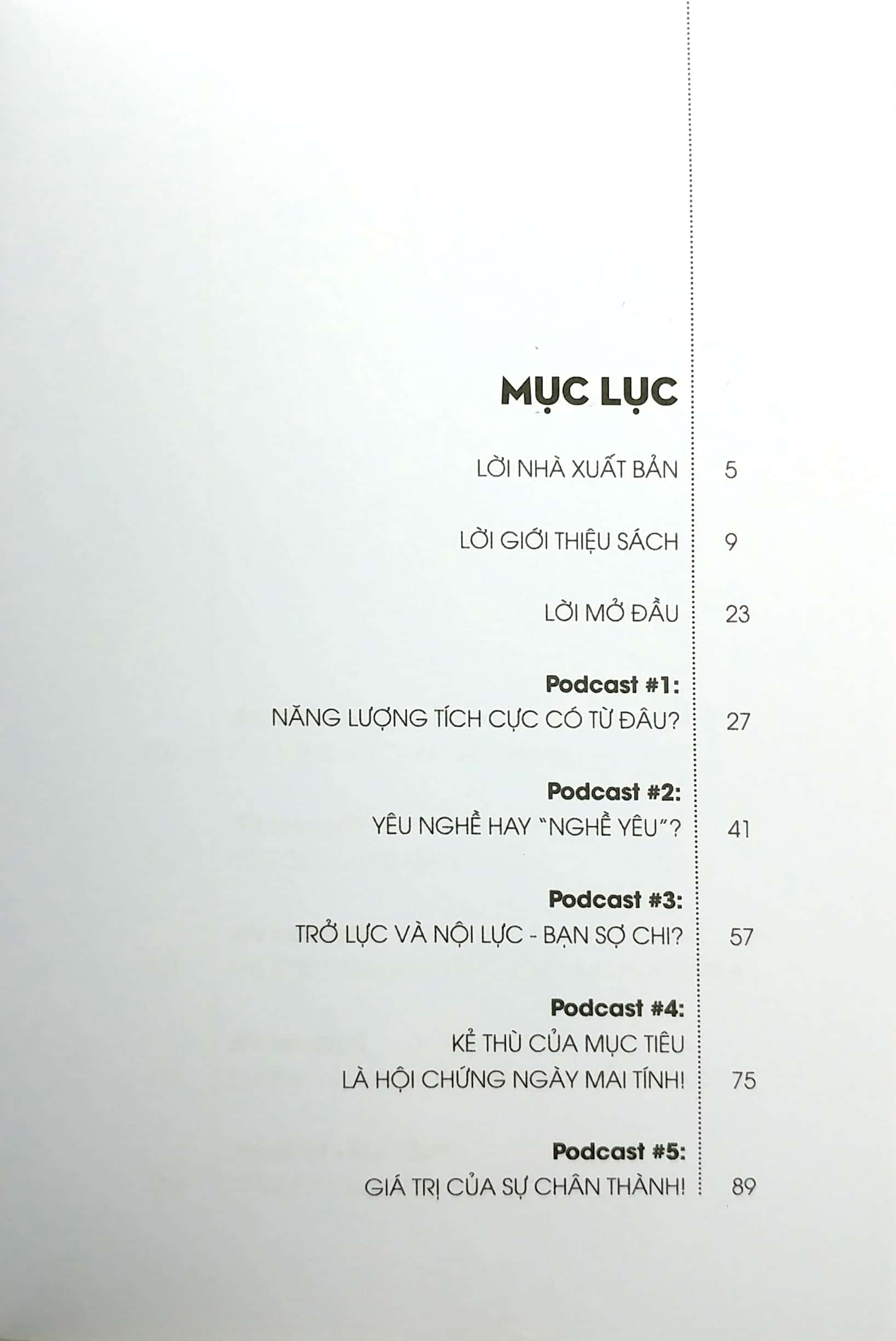 60 phút thay đổi chính mình - Ảnh 3
