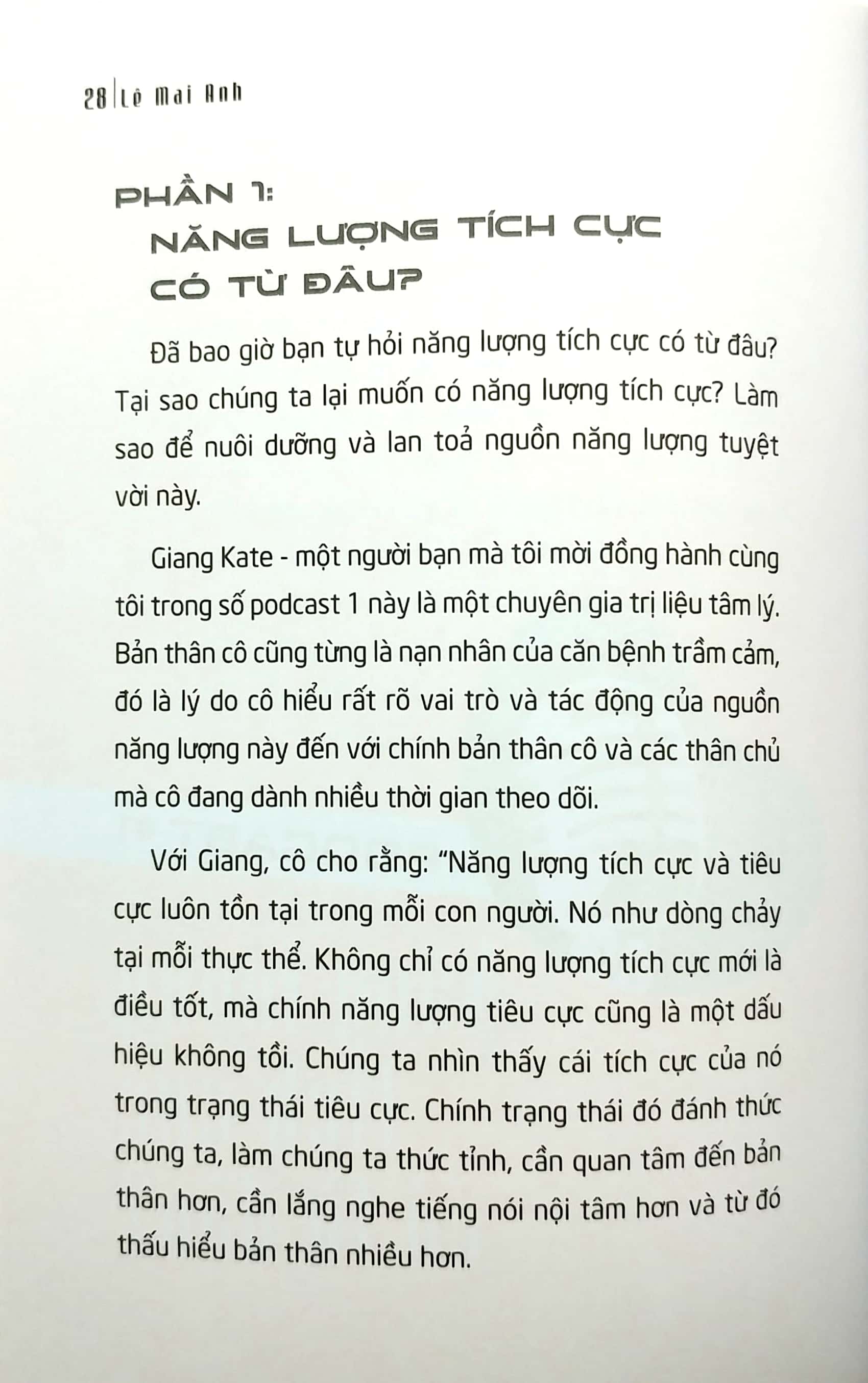60 phút thay đổi chính mình - Ảnh 5