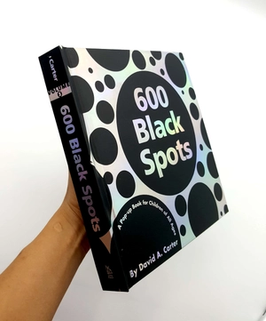 600 black spots - Ảnh 2