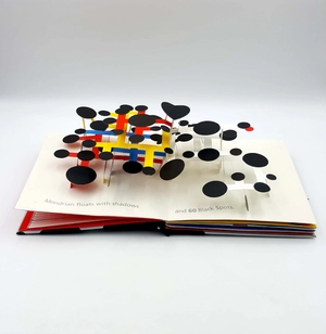 600 black spots - Ảnh 4