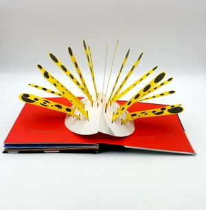 600 black spots - Ảnh 5