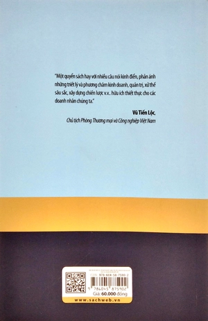 600 câu nói bất hủ về khởi nghiệp, quản trị, điều hành doanh nghiệp của các doanh nhân xuất sắc - Ảnh 6