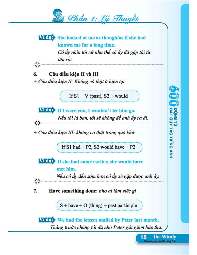 600 động từ bất quy tắc trong tiếng anh - Ảnh 16