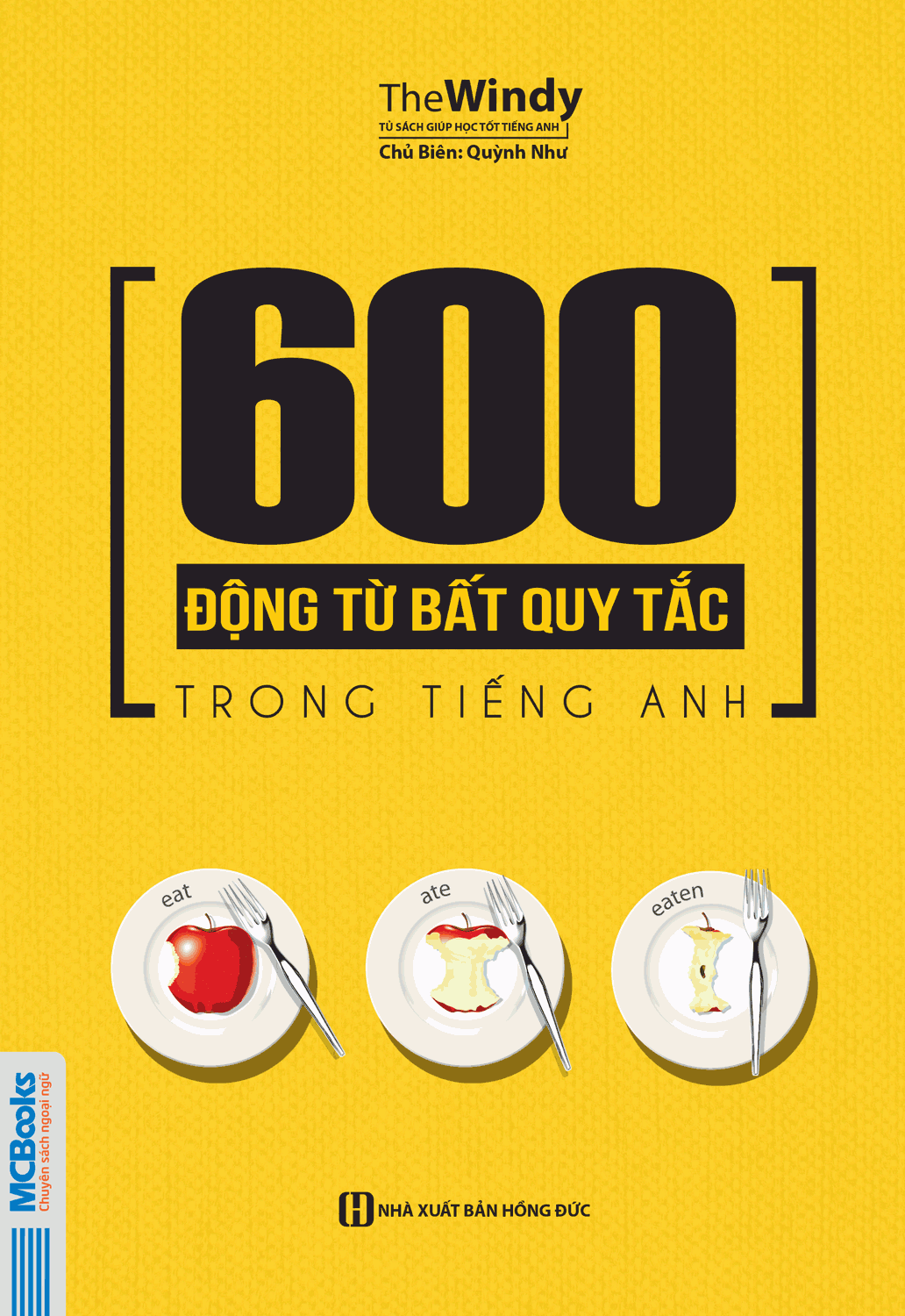 600 động từ bất quy tắc trong tiếng anh - Ảnh 2