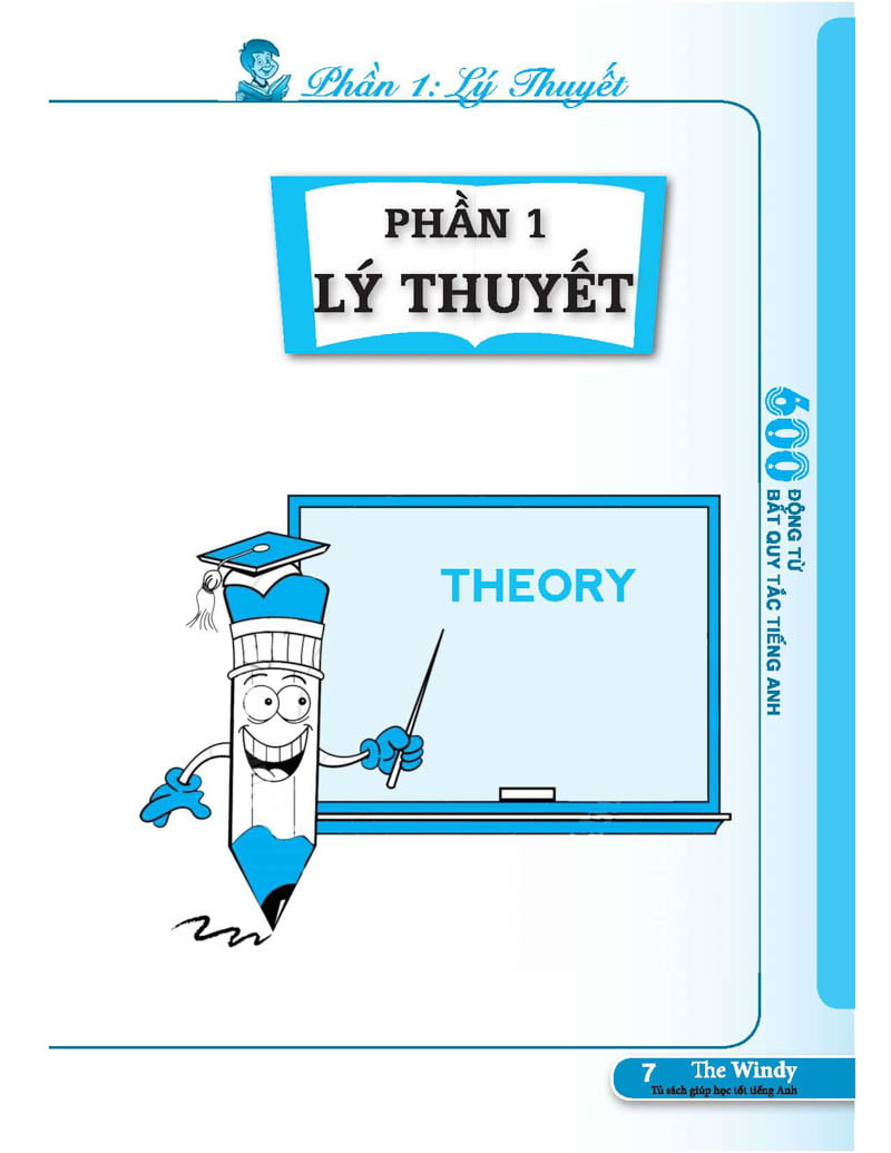 600 động từ bất quy tắc trong tiếng anh - Ảnh 8