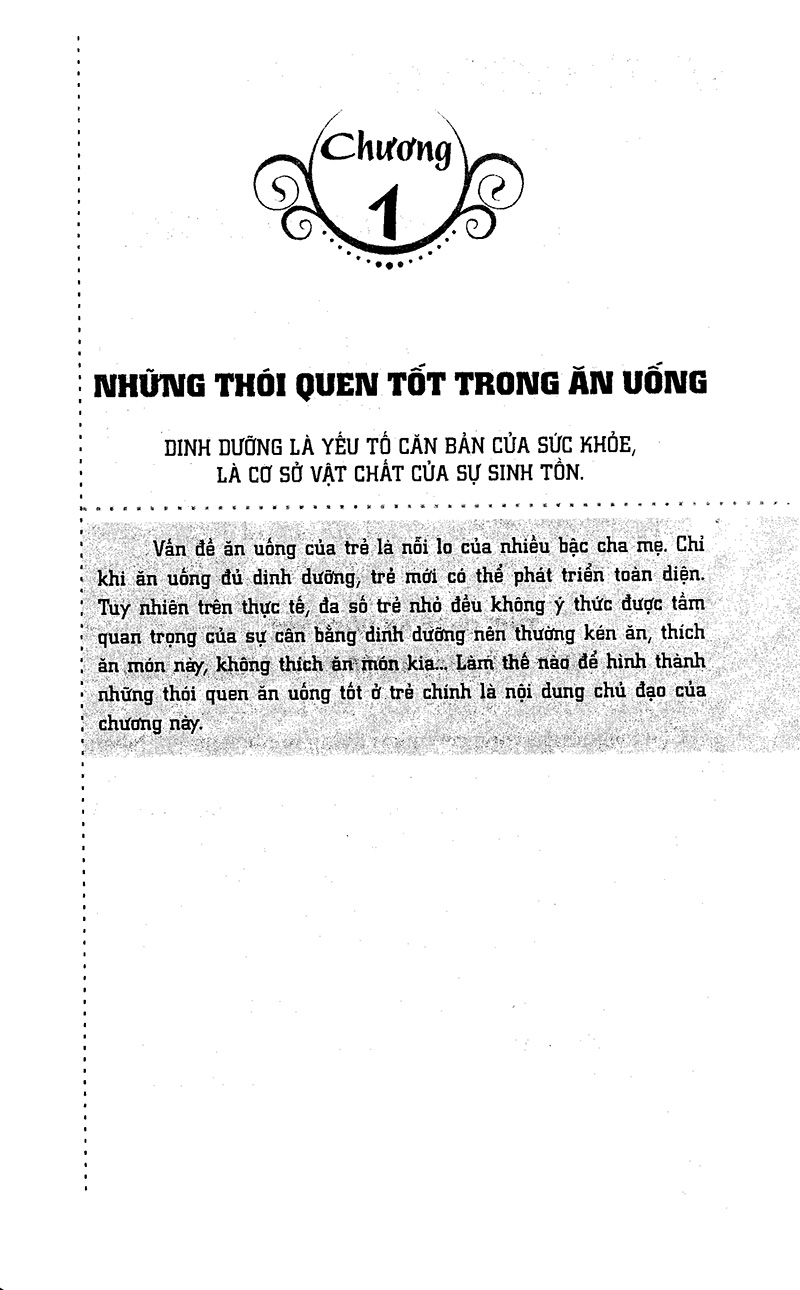 63 thói quen tốt giúp trẻ trưởng thành (2016) - Ảnh 3