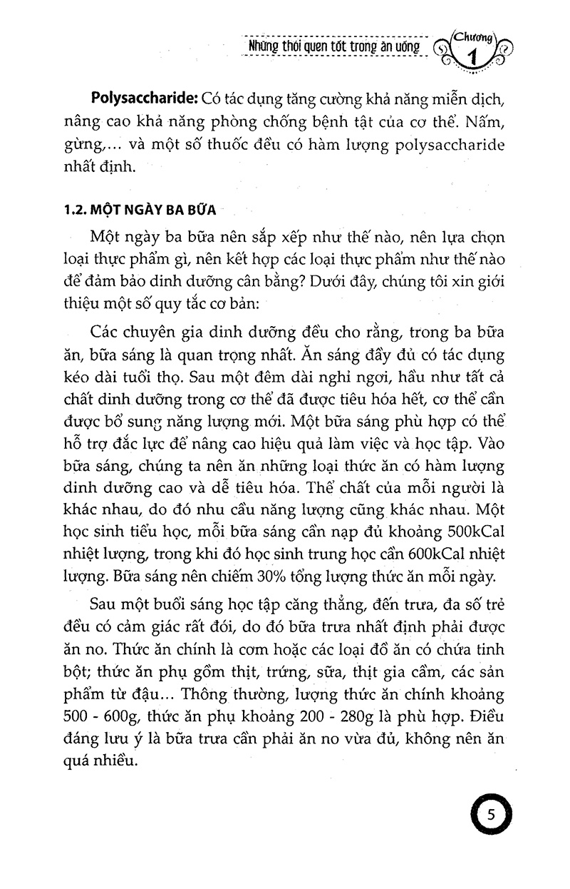 63 thói quen tốt giúp trẻ trưởng thành (2016) - Ảnh 7