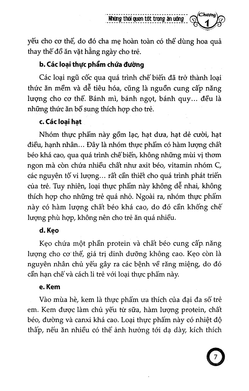 63 thói quen tốt giúp trẻ trưởng thành (2016) - Ảnh 9