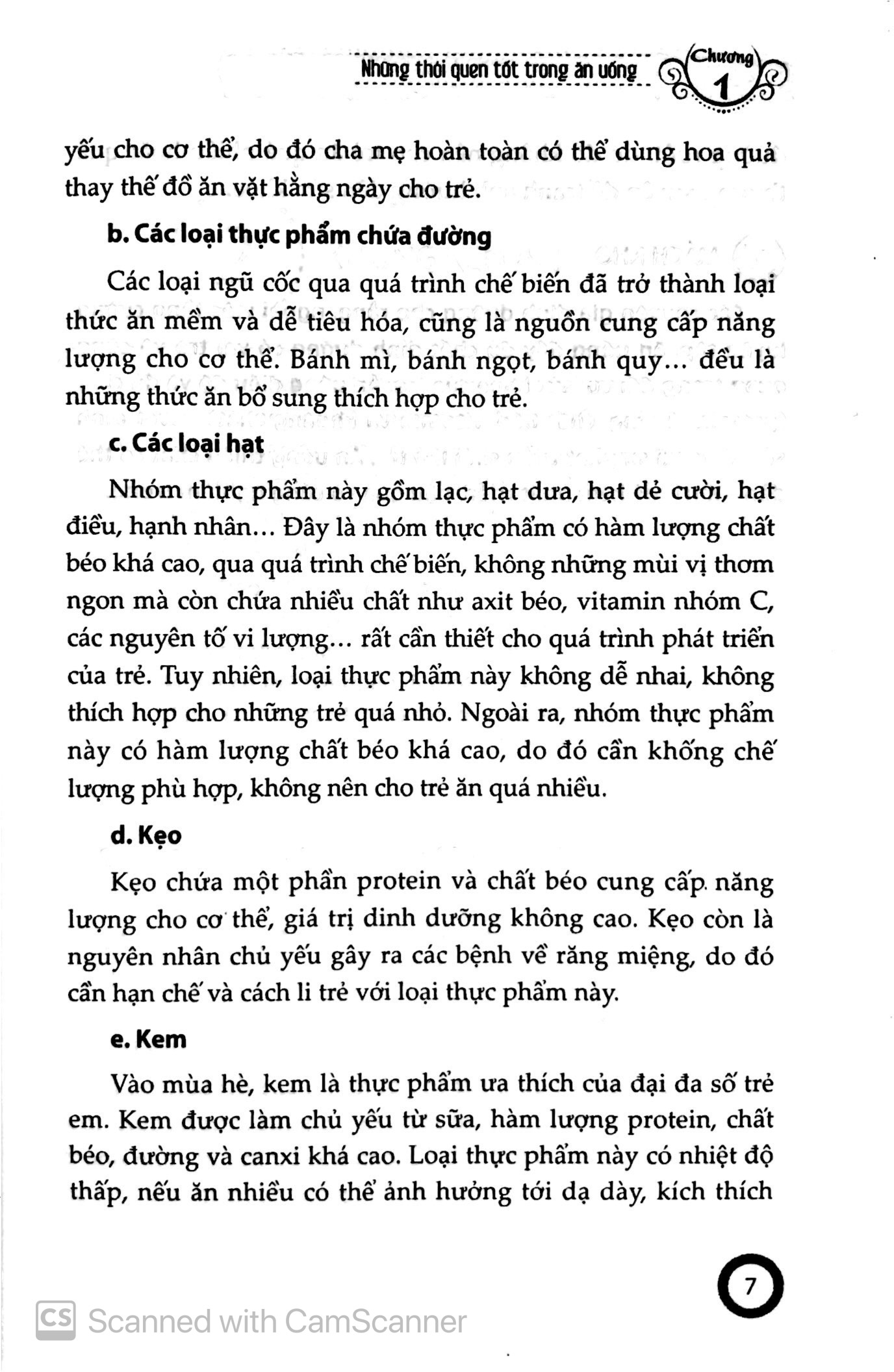 63 thói quen tốt giúp trẻ trưởng thành (tái bản 2017) - Ảnh 10