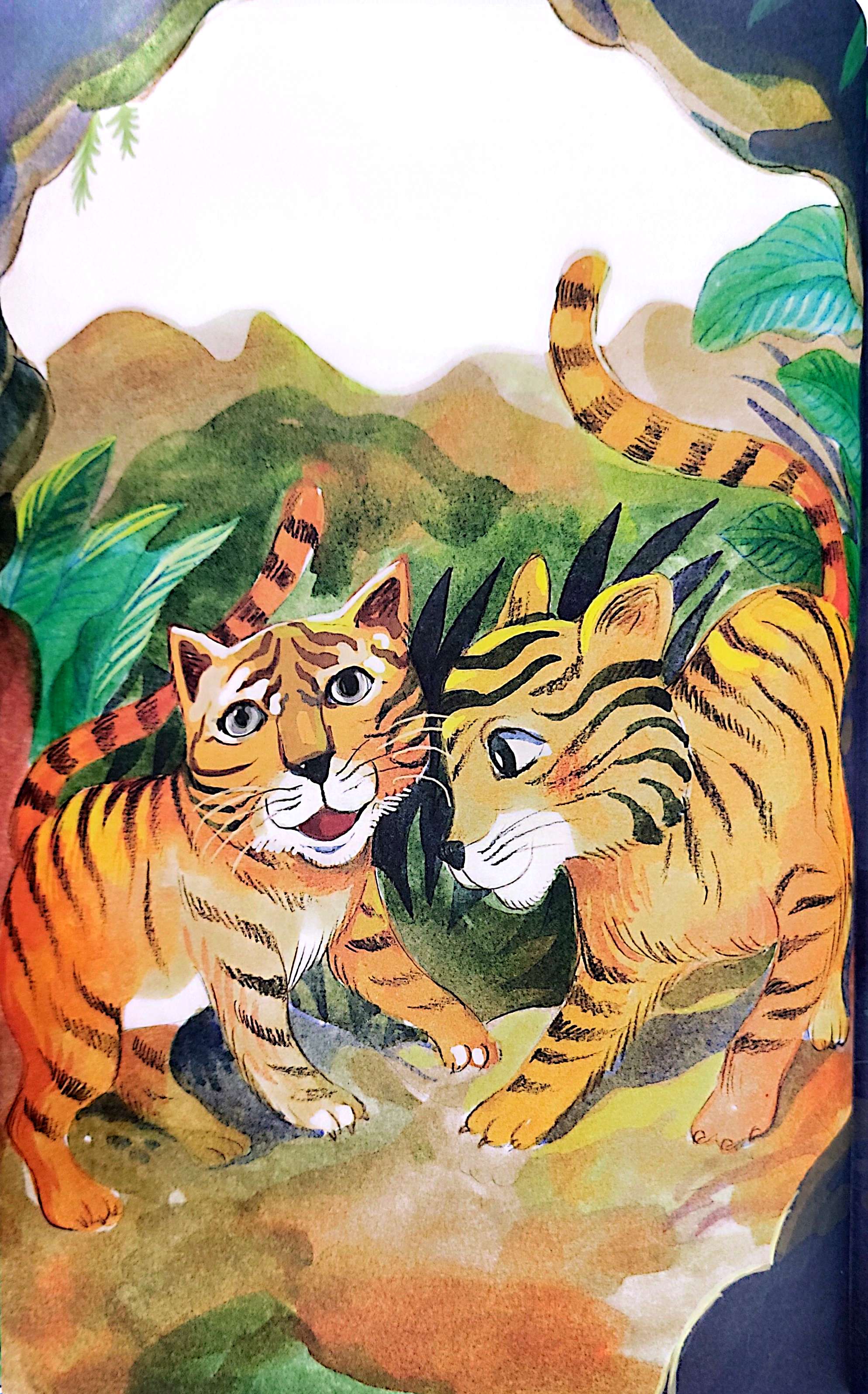 65 bài thơ hay dành cho thiếu nhi - Ảnh 8