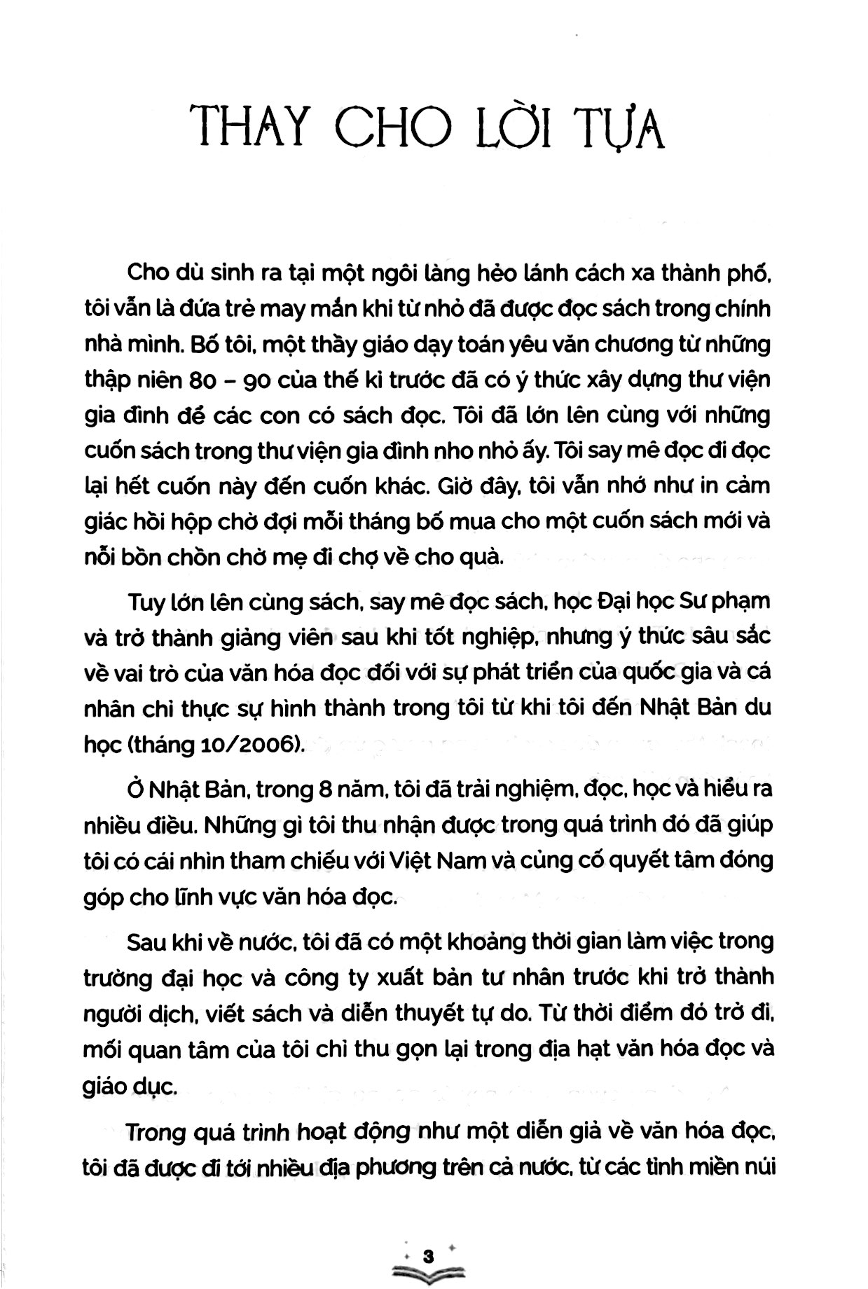 65 bí kíp đọc sách dành cho mọi người - để việc đọc trở thành lối sống - Ảnh 3