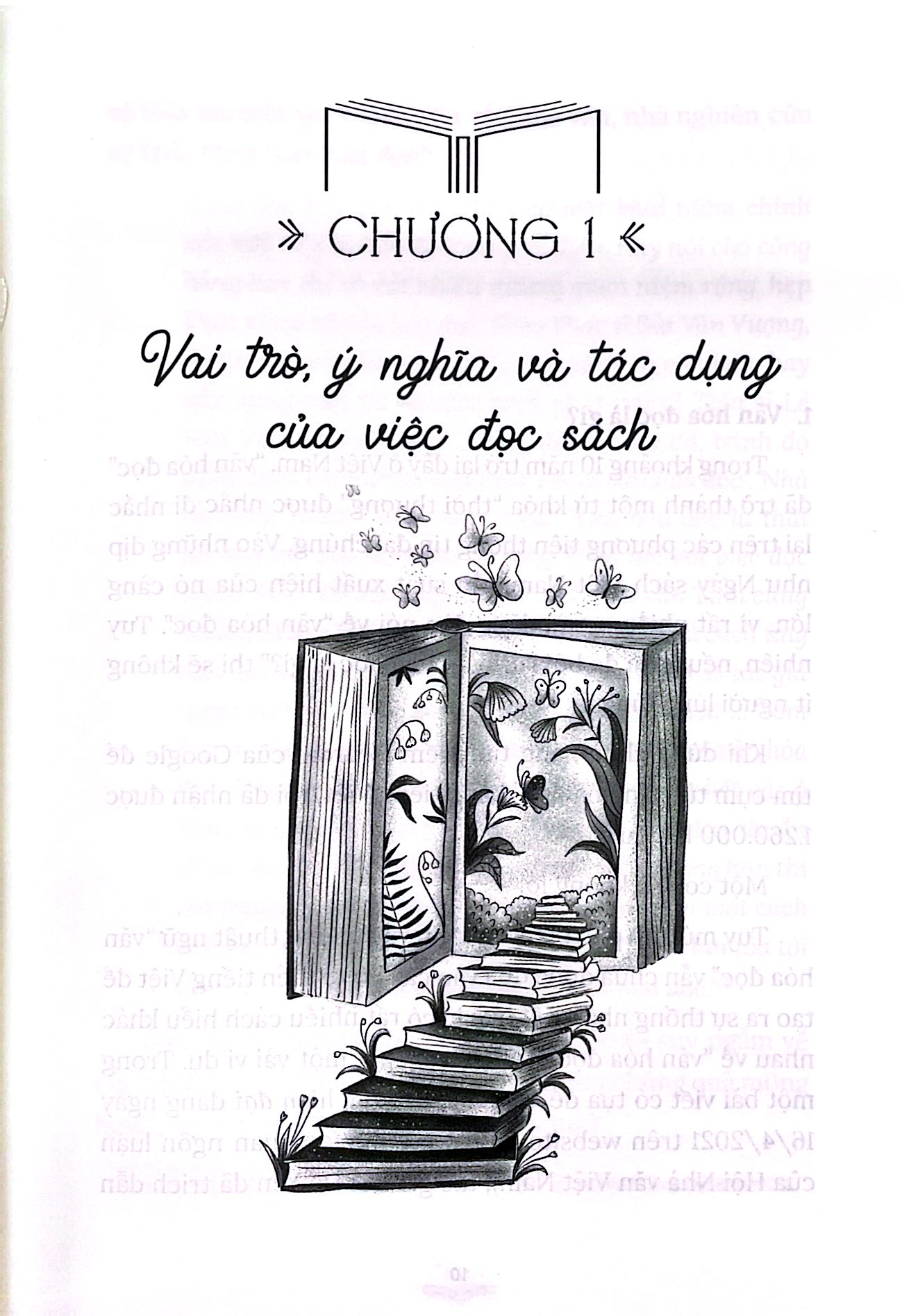 65 bí kíp đọc sách dành cho mọi người - để việc đọc trở thành lối sống - Ảnh 4