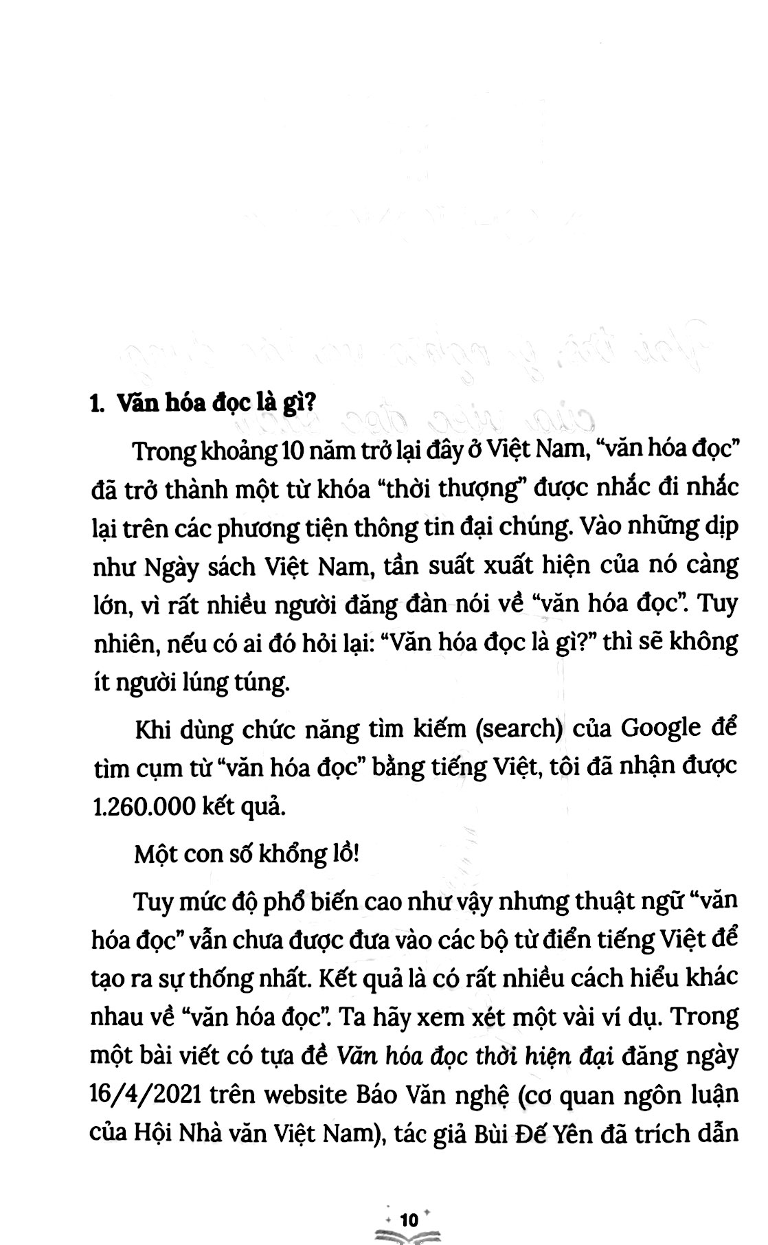 65 bí kíp đọc sách dành cho mọi người - để việc đọc trở thành lối sống - Ảnh 5