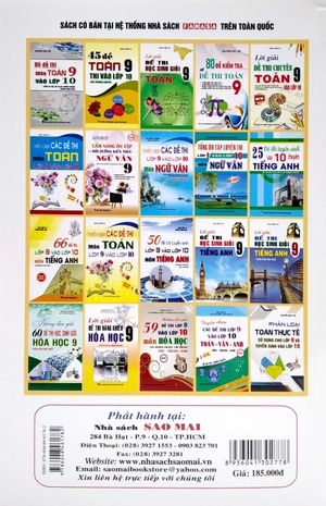 66 đề thi chuyên toán 9 vào 10 - trường chuyên, lớp chuyên - Ảnh 6