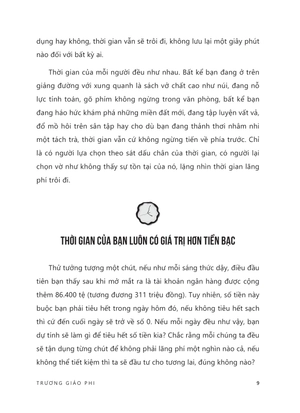 68 kỹ năng quản lý thời gian - Ảnh 11