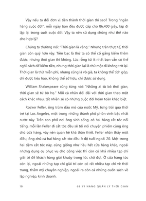 68 kỹ năng quản lý thời gian - Ảnh 12