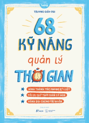 68 kỹ năng quản lý thời gian - Ảnh 2
