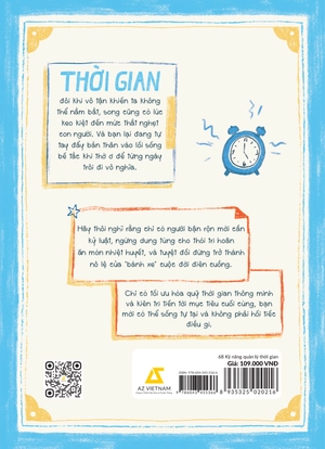 68 kỹ năng quản lý thời gian - Ảnh 3