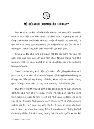 68 kỹ năng quản lý thời gian - Ảnh 9