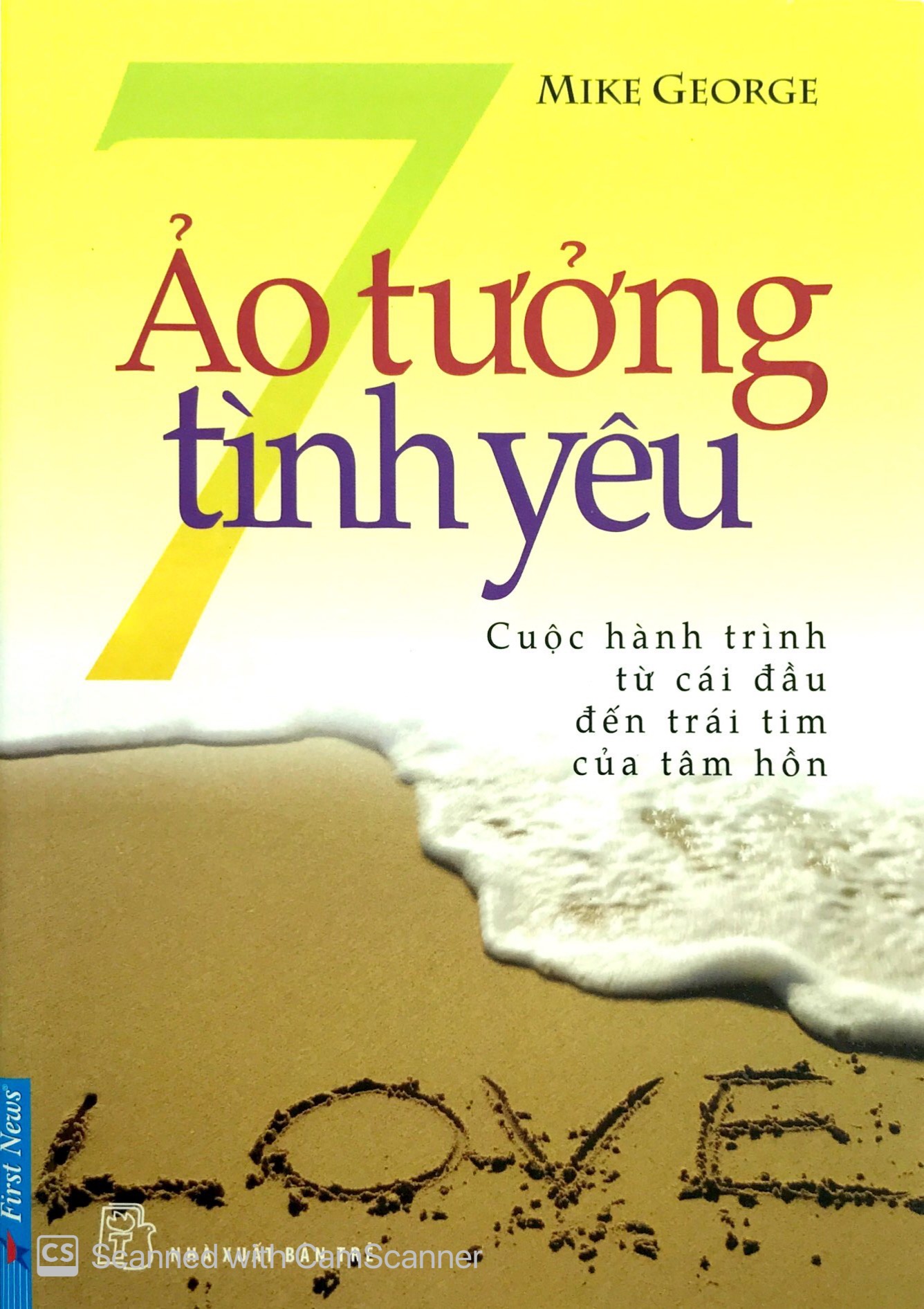 7 ảo tưởng tình yêu (tái bản) - Ảnh 2