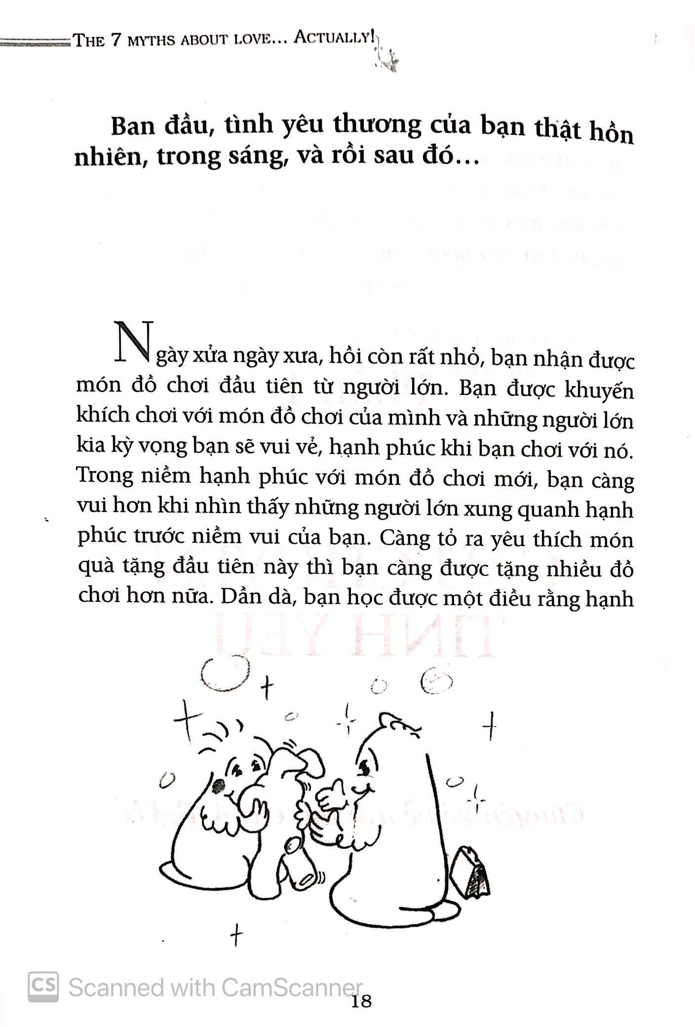 7 ảo tưởng tình yêu (tái bản) - Ảnh 5