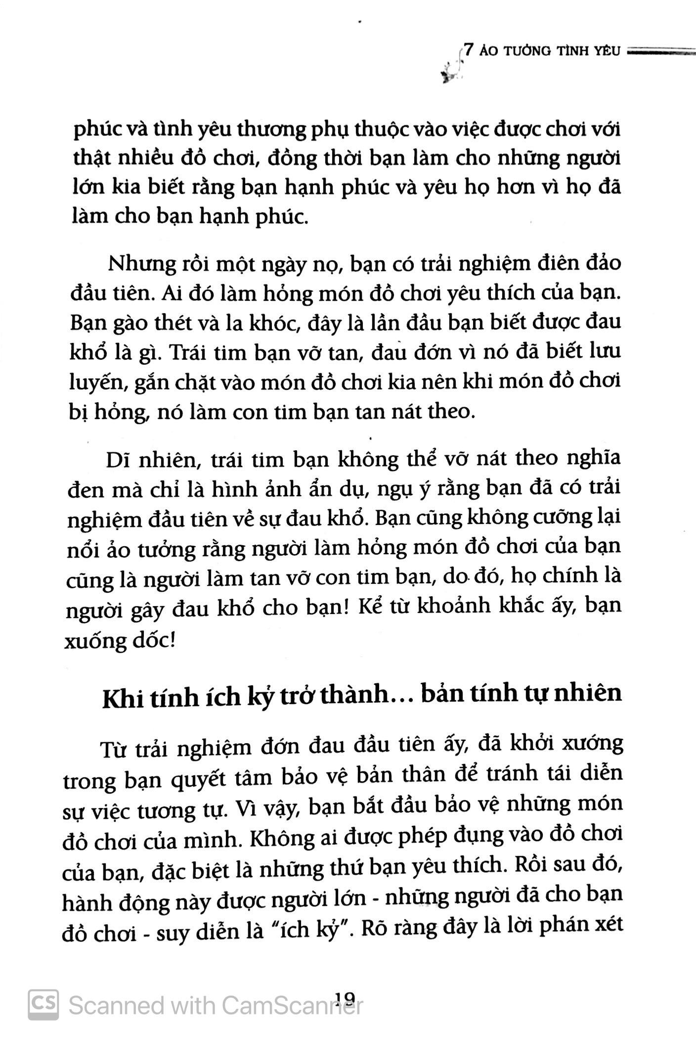 7 ảo tưởng tình yêu (tái bản) - Ảnh 6