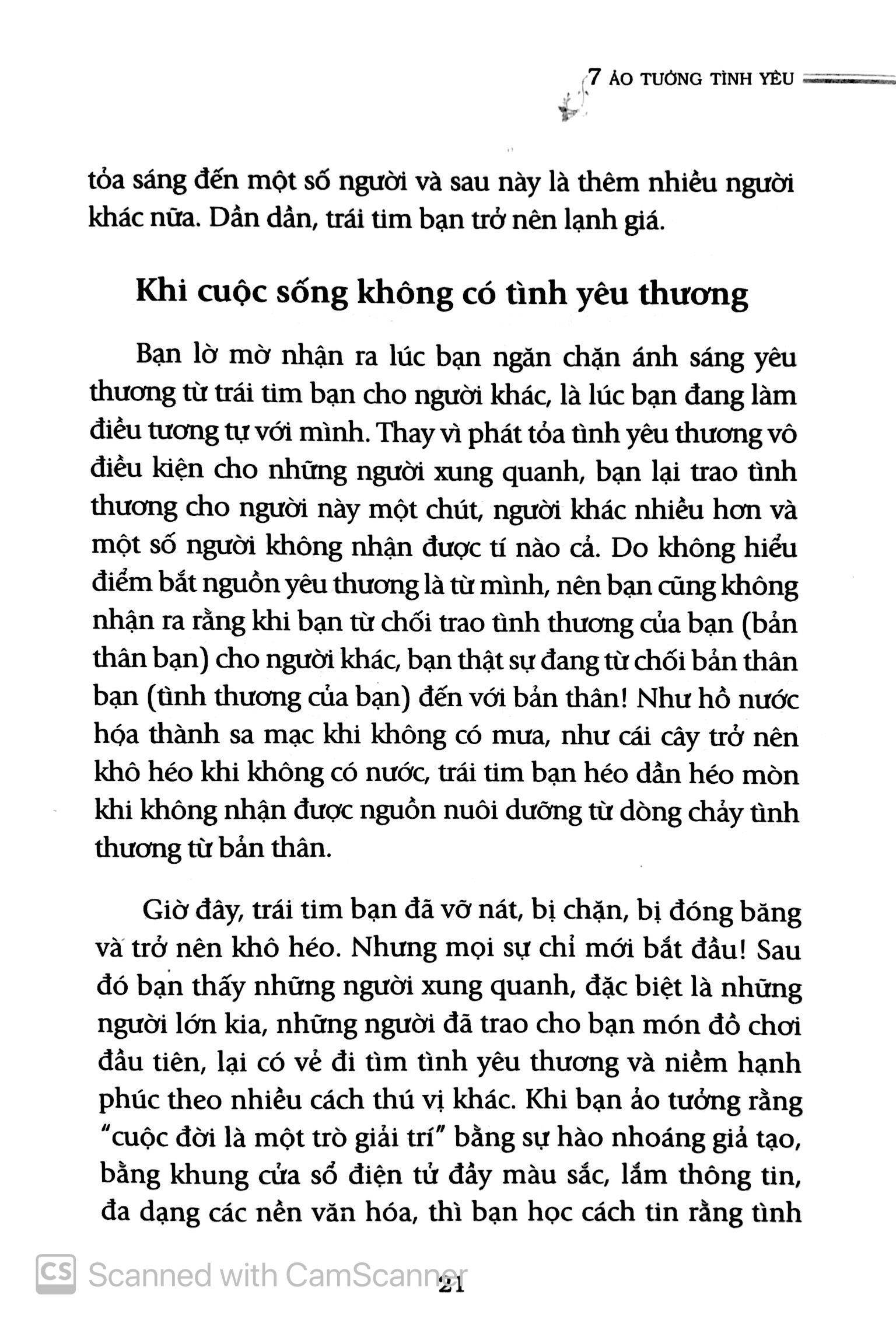 7 ảo tưởng tình yêu (tái bản) - Ảnh 8