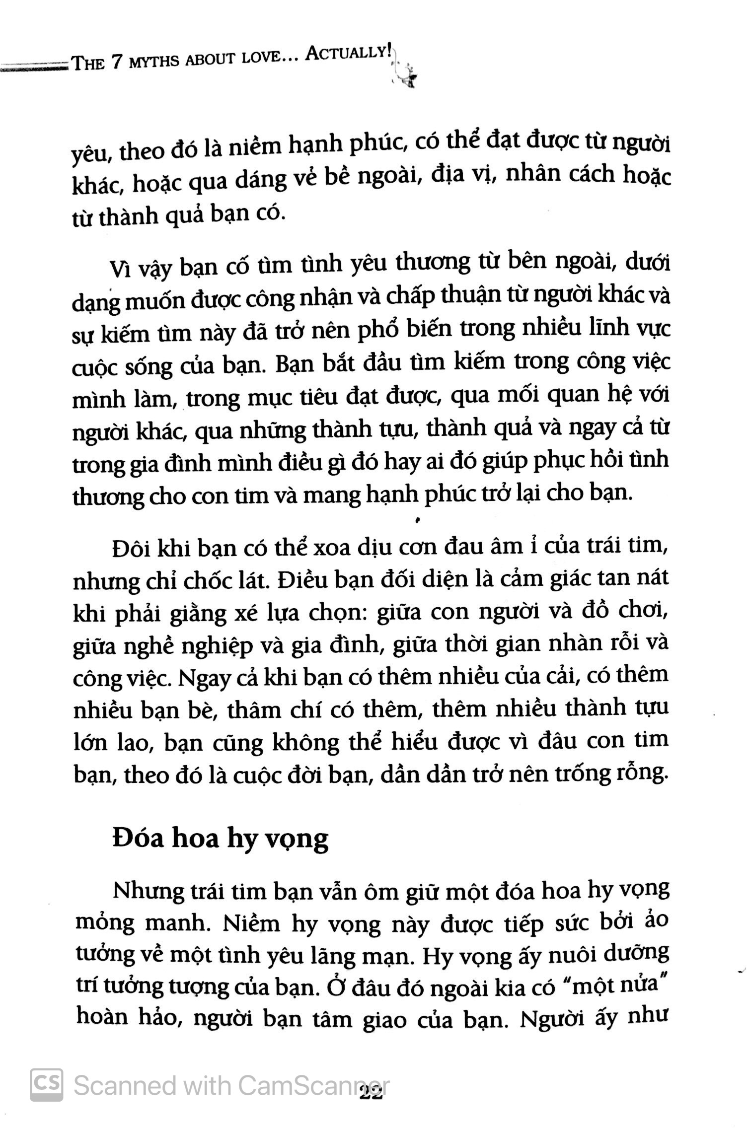 7 ảo tưởng tình yêu (tái bản) - Ảnh 9