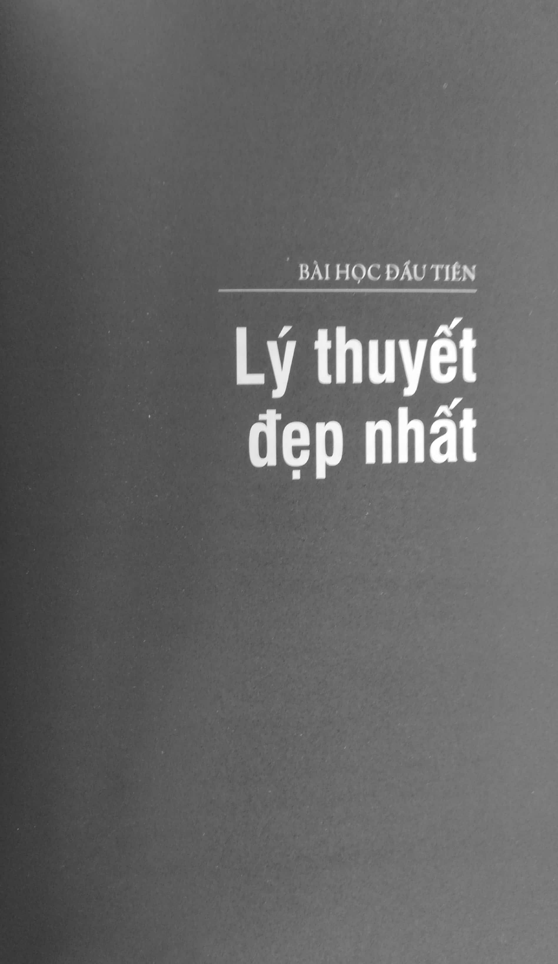 7 bài học hay nhất về vật lý (tái bản 2018) - Ảnh 4