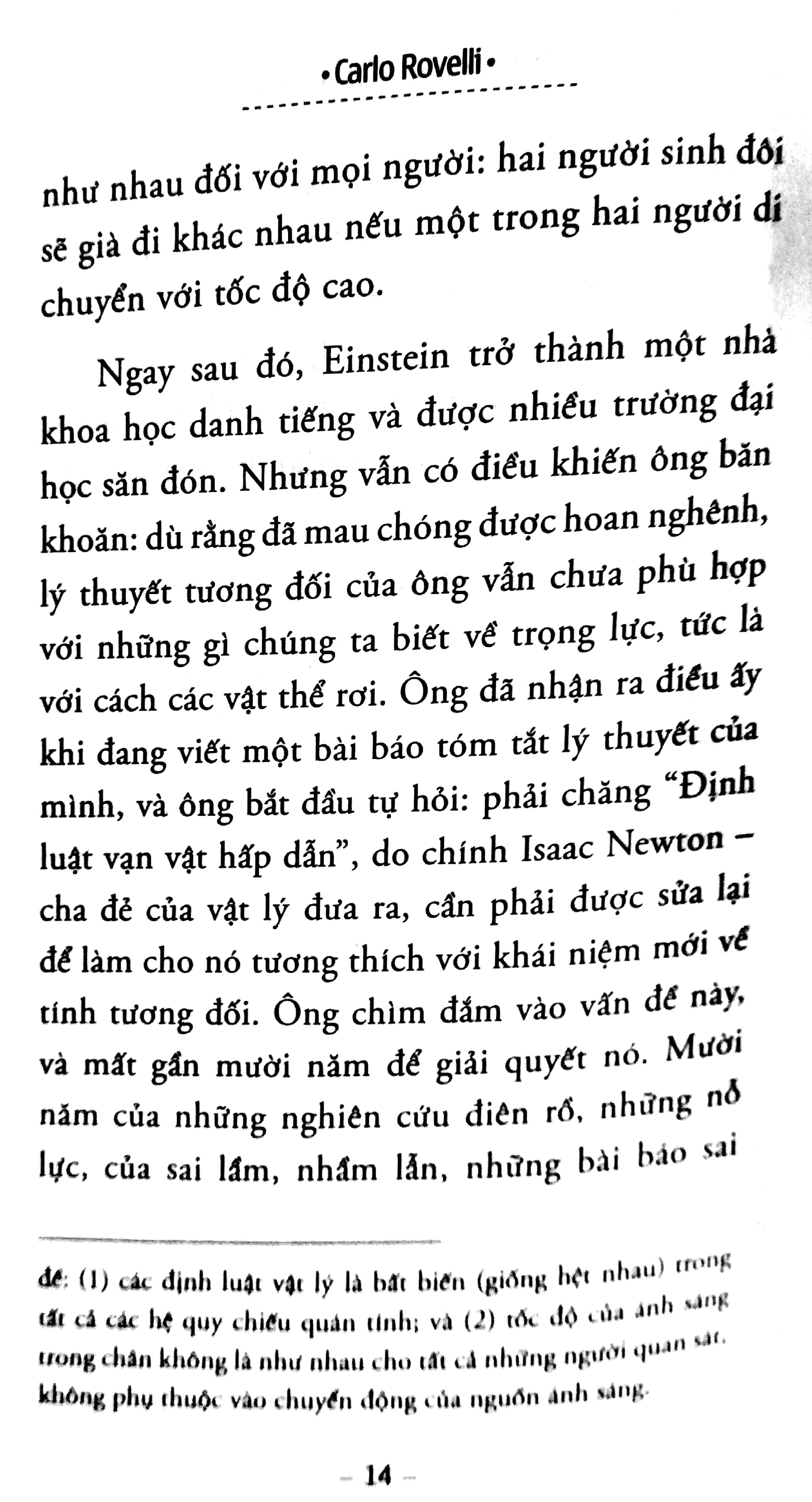 7 bài học hay nhất về vật lý (tái bản 2018) - Ảnh 9