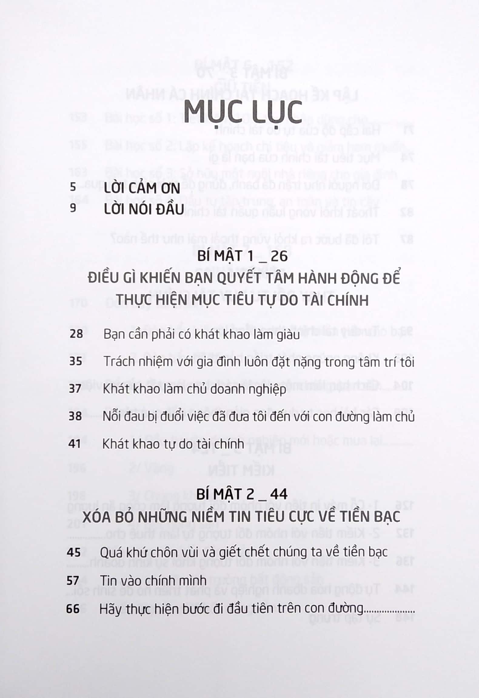 7 bí mật của tự do tài chính - con ngỗng đẻ trứng vàng - Ảnh 3