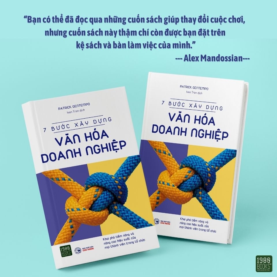 7 bước xây dựng văn hóa doanh nghiệp - Ảnh 4