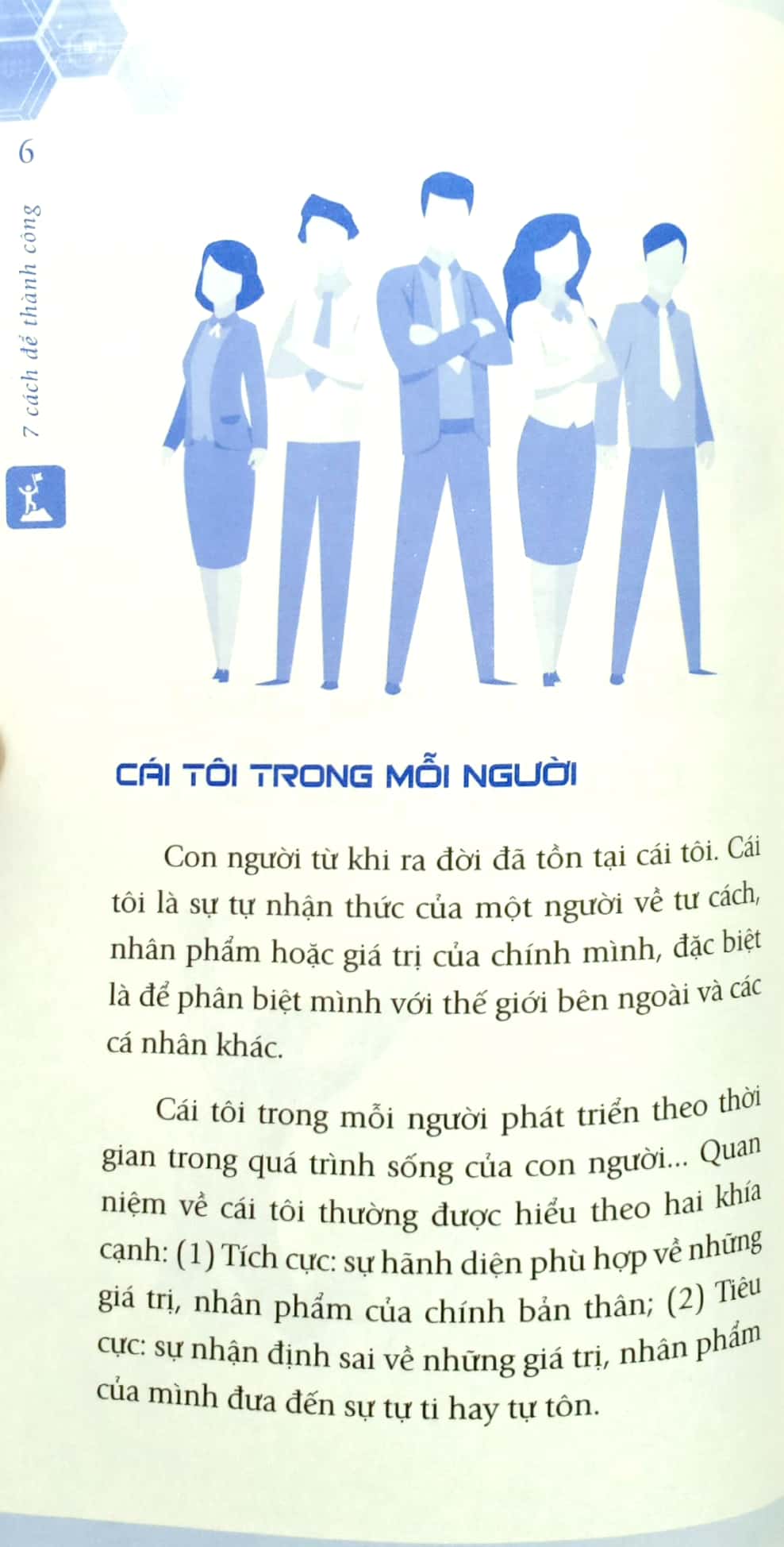 7 cách để thành công - Ảnh 4