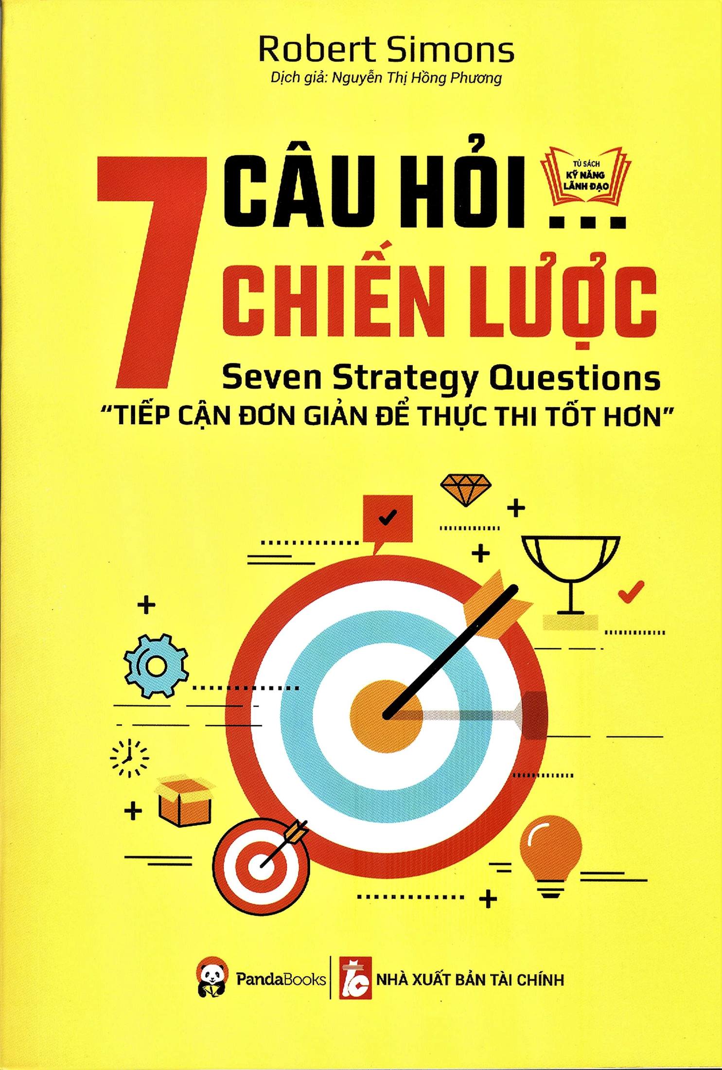 7 câu hỏi... chiến lược - seven strategy questions - Ảnh 2