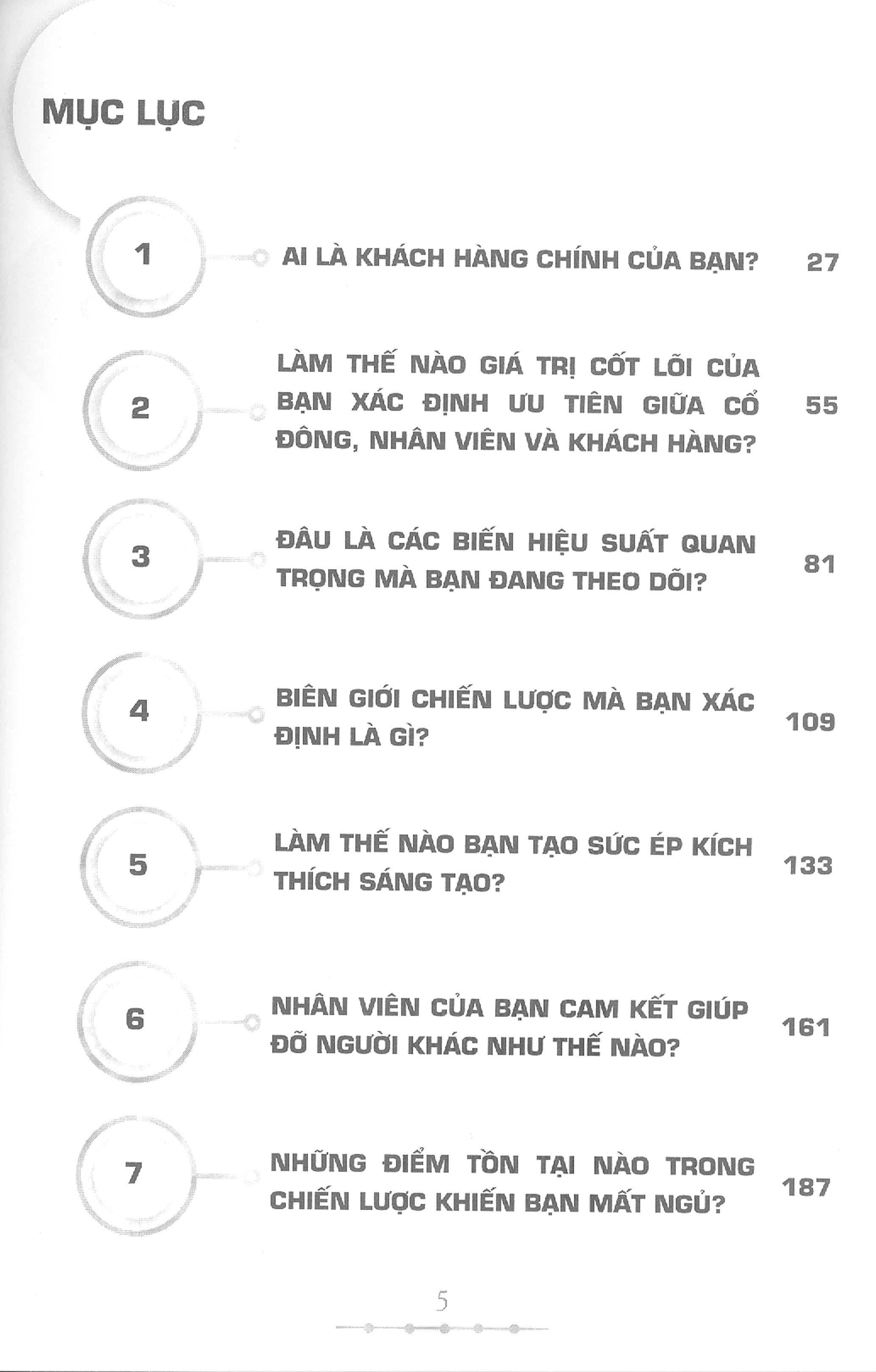 7 câu hỏi... chiến lược - seven strategy questions - Ảnh 3
