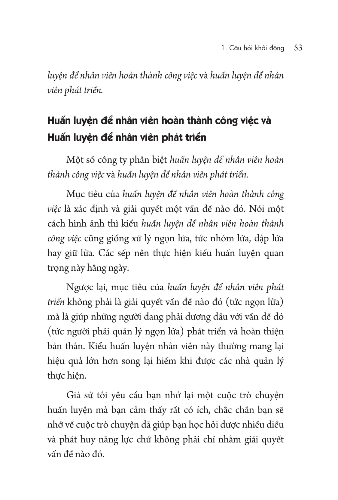 7 câu hỏi "thần kỳ" của mọi sếp giỏi - Ảnh 11
