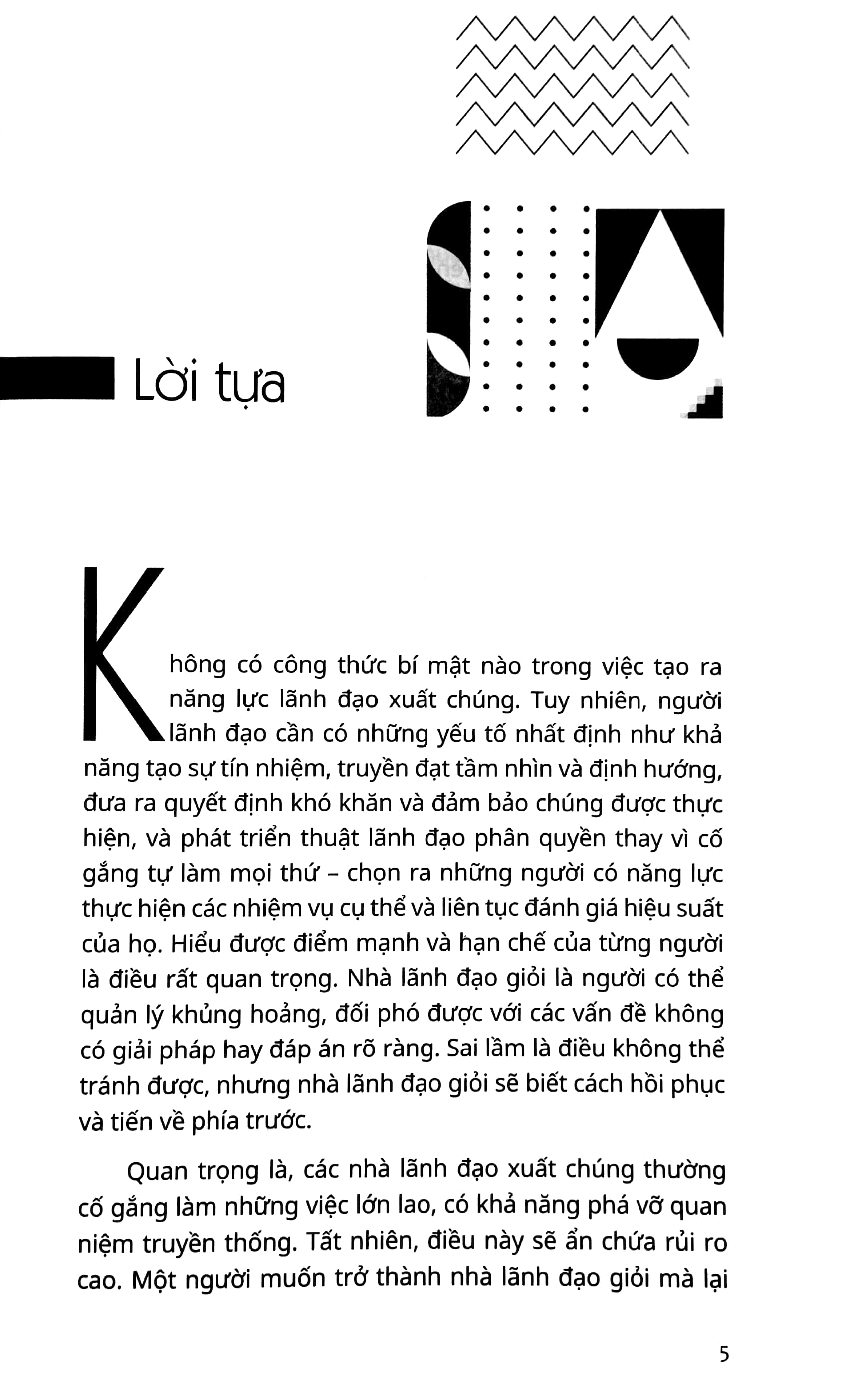 7 đòn bẩy tăng độ tín nhiệm thương hiệu - Ảnh 5