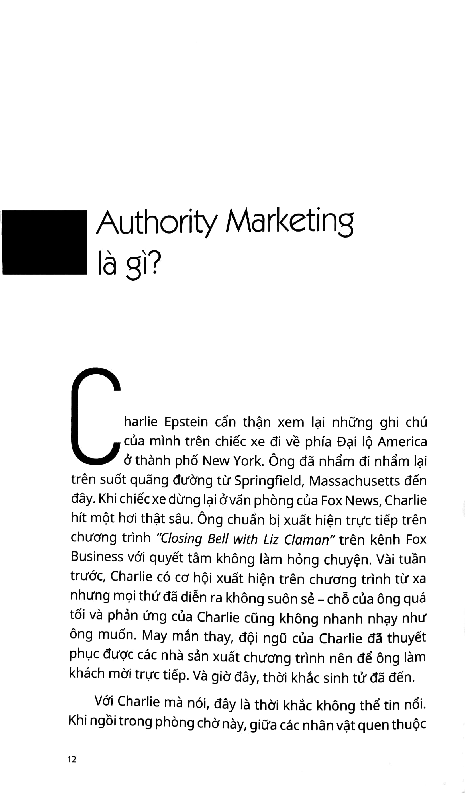 7 đòn bẩy tăng độ tín nhiệm thương hiệu - Ảnh 6