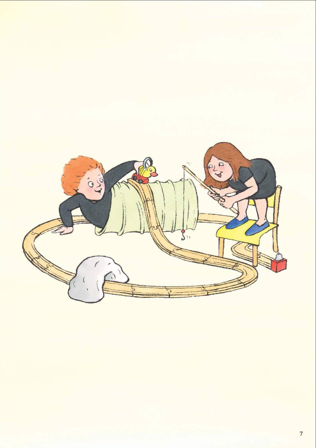 7 Kĩ Năng Dọn Phòng Siêu Quậy - Ảnh 4