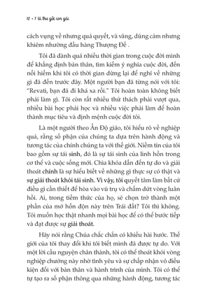 7 lá thư gửi con gái: bài học về tình yêu thương, tinh thần lãnh đạo và gia tài để lại - Ảnh 14