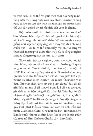 7 lá thư gửi con gái: bài học về tình yêu thương, tinh thần lãnh đạo và gia tài để lại - Ảnh 15
