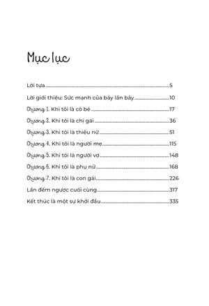7 lá thư gửi con gái: bài học về tình yêu thương, tinh thần lãnh đạo và gia tài để lại - Ảnh 6
