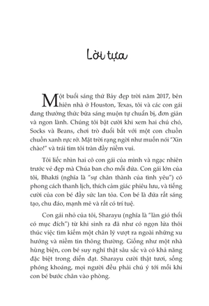 7 lá thư gửi con gái: bài học về tình yêu thương, tinh thần lãnh đạo và gia tài để lại - Ảnh 7