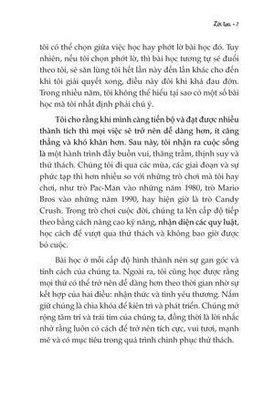 7 lá thư gửi con gái: bài học về tình yêu thương, tinh thần lãnh đạo và gia tài để lại - Ảnh 9