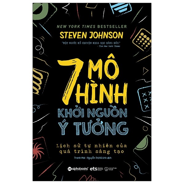7 Mô Hình Khởi Nguồn Ý Tưởng - Ảnh 2