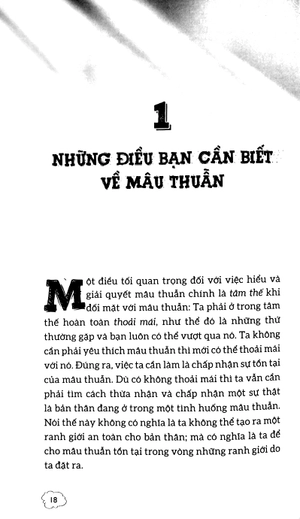 7 nguyên tắc giải quyết mâu thuẫn - Ảnh 5
