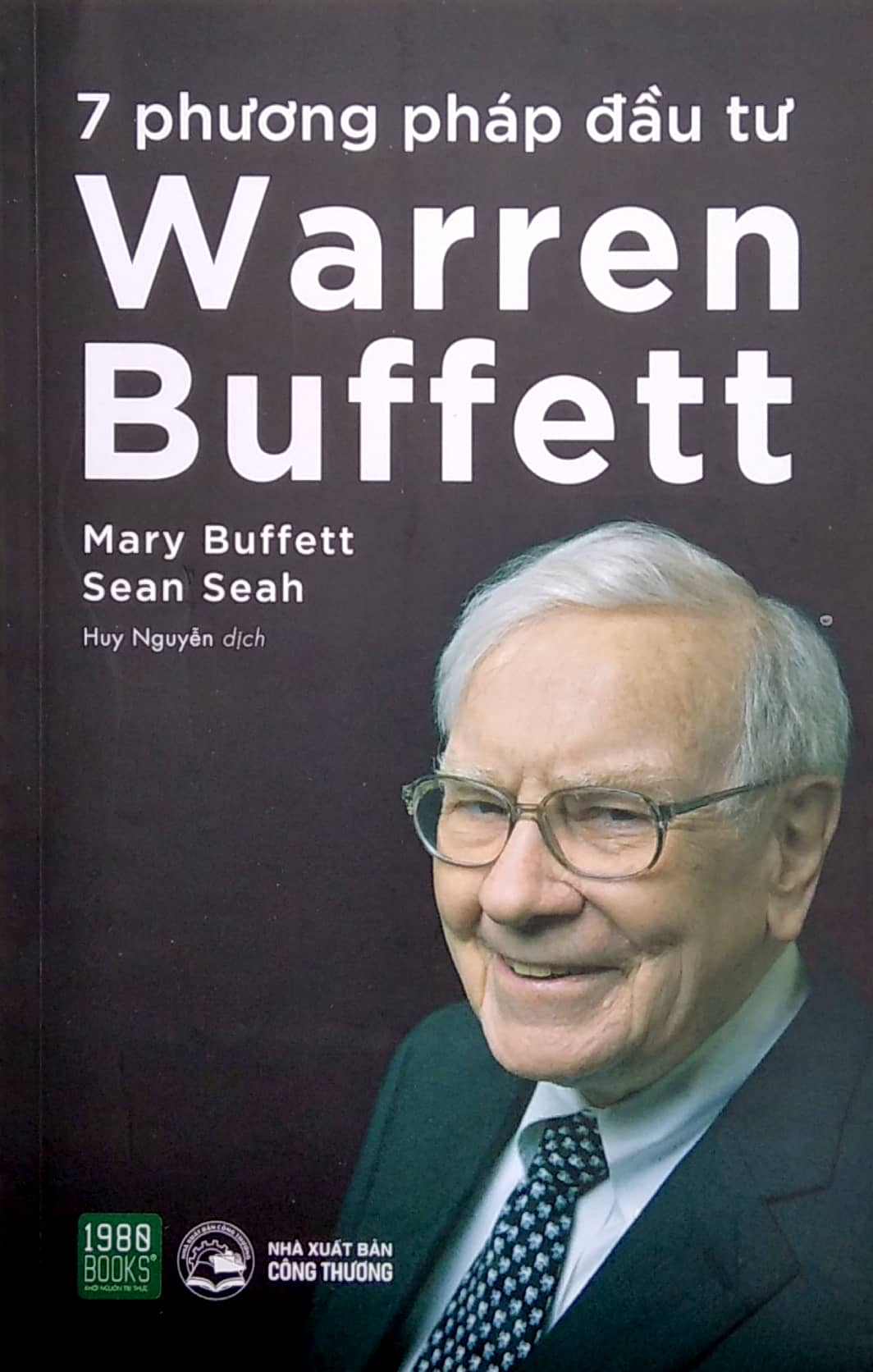 7 phương pháp đầu tư warren buffet (tái bản 2022) - Ảnh 2