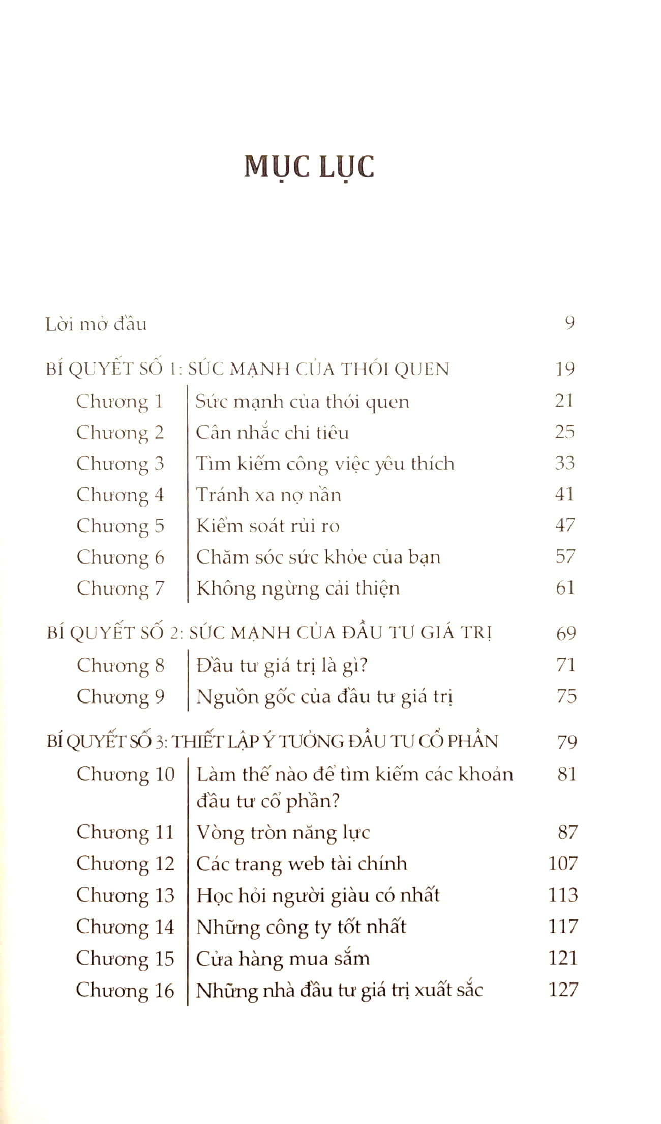 7 phương pháp đầu tư warren buffet (tái bản 2022) - Ảnh 3