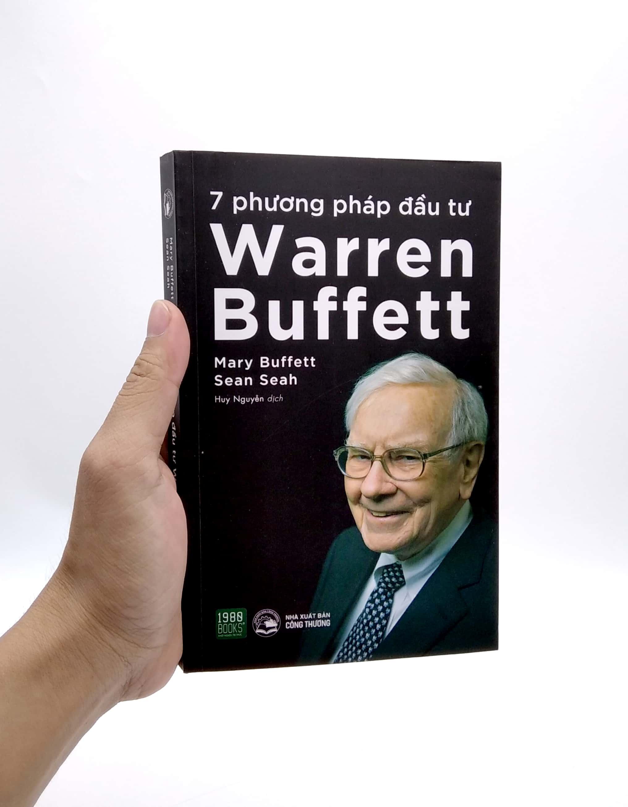 7 phương pháp đầu tư warren buffet (tái bản 2022) - Ảnh 7