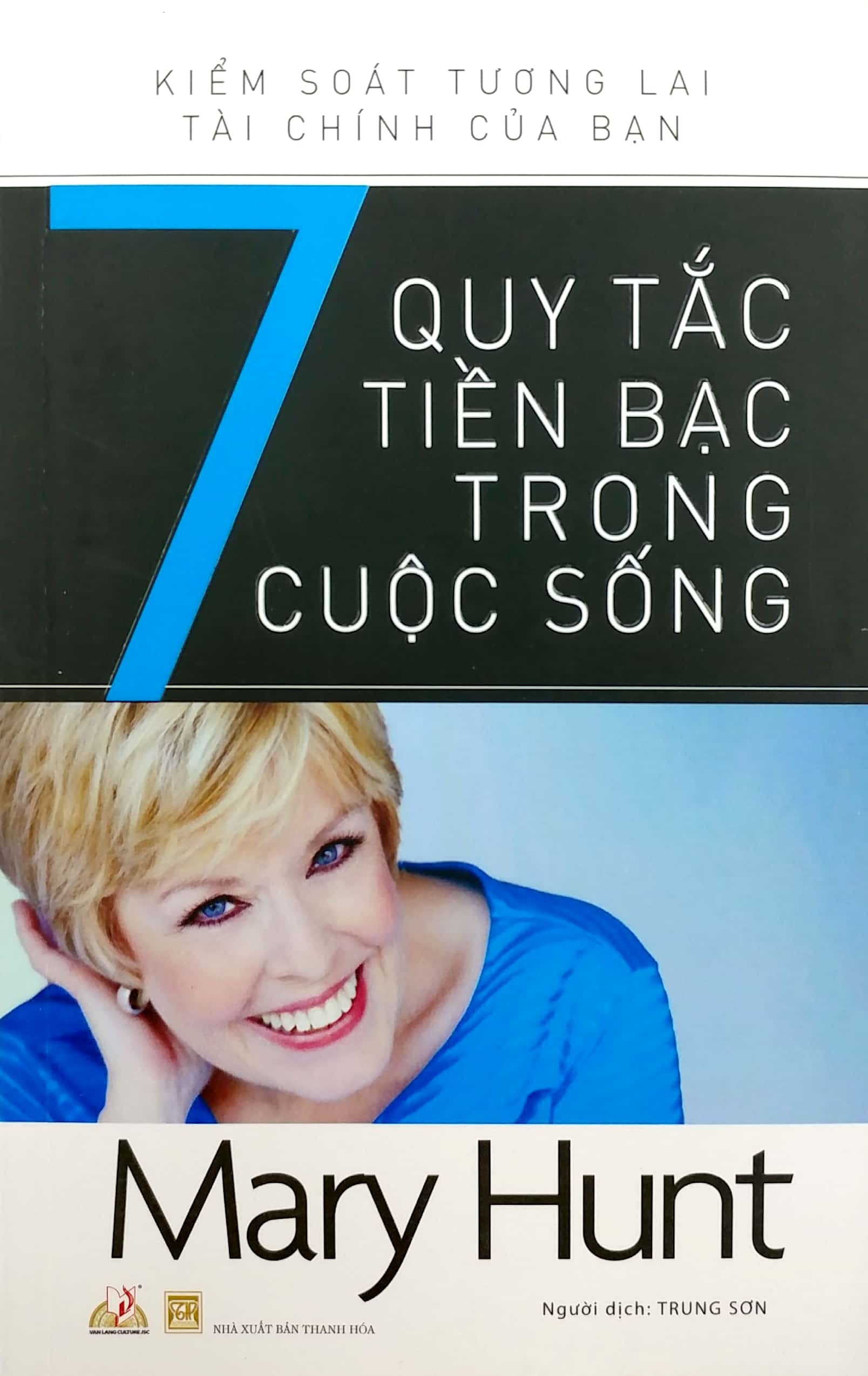 7 quy tắc tiền bạc trong cuộc sống - Ảnh 2